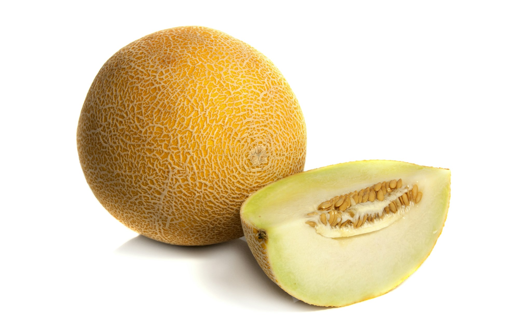 Foto melon